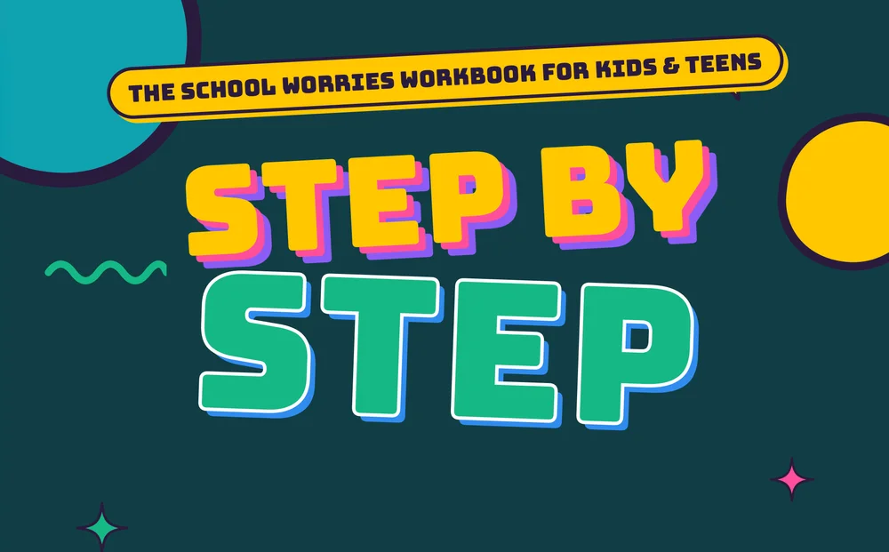 Step by Step EBSA Workbook