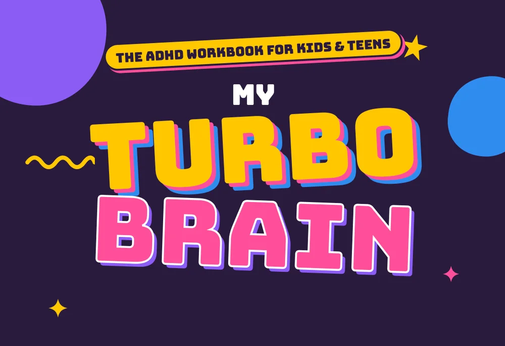 My Turbo Brain