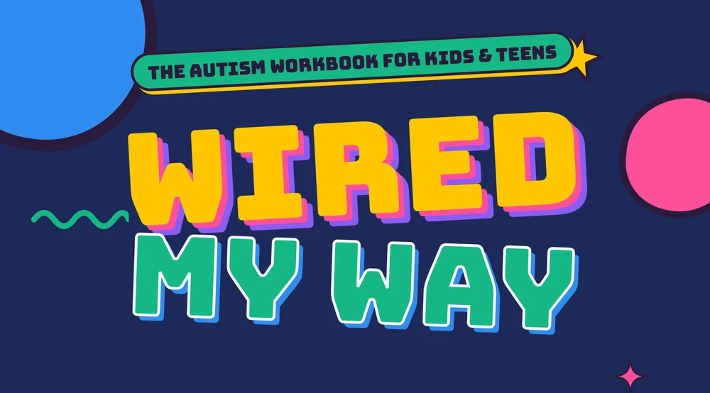 Wired My Way