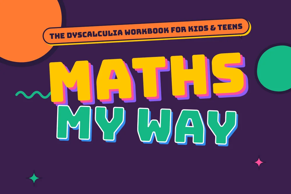 Maths My Way